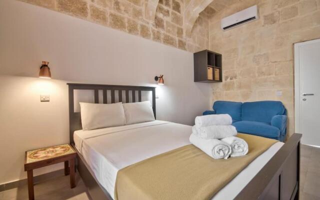 Vallettastay Old Lodge Apartment 1