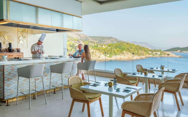 Rixos Premium Dubrovnik
