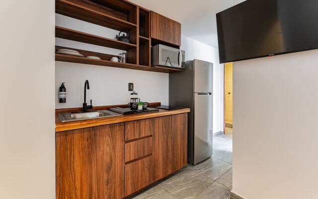 Santa Maria Apartments by VH