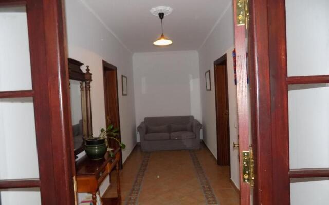 Apartamentos Villa Colon