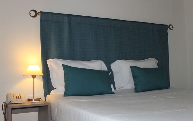 Ever Lisboa City Center Hotel