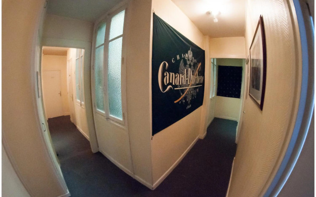 Hôtel Gambetta