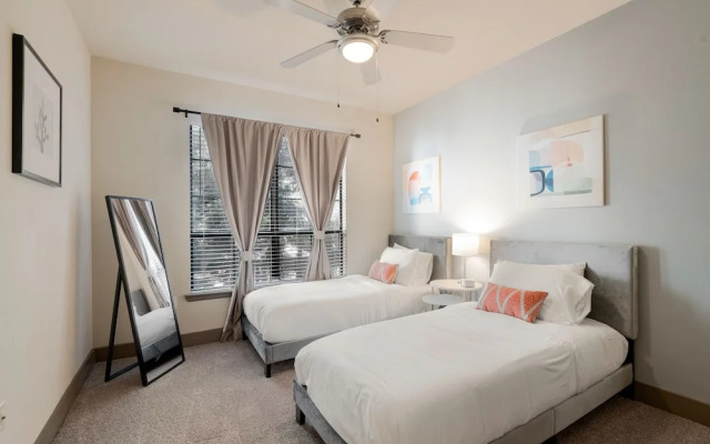 Kasa Houston Midtown North Apartments