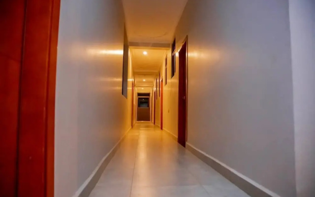 Entebbe Serenity Breeze Apartments