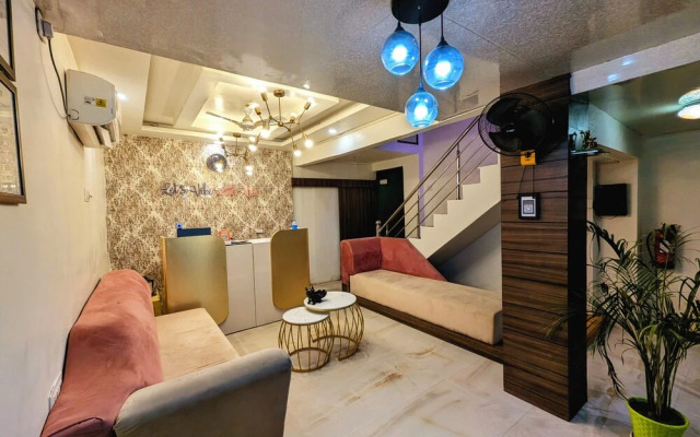 The Vibs International