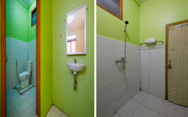 Hotel Sido Langgeng by OYO Rooms