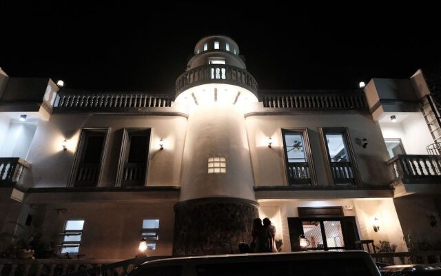 Pension Ivatan