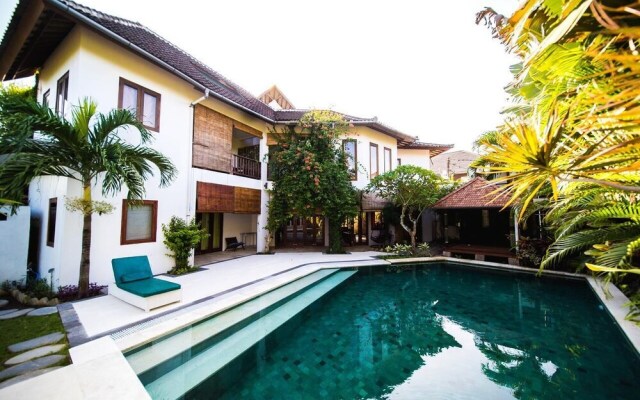 Easy Surf Villa