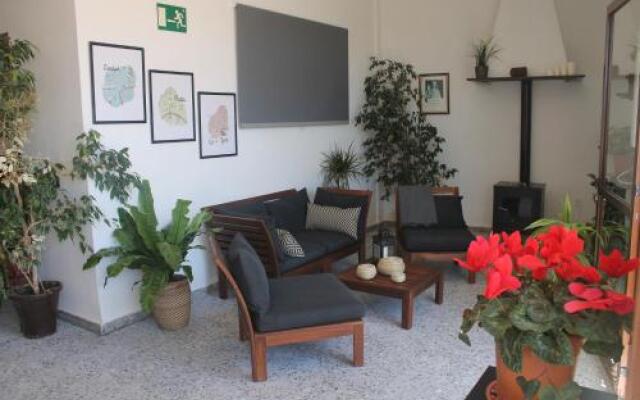 Hostal La Posada