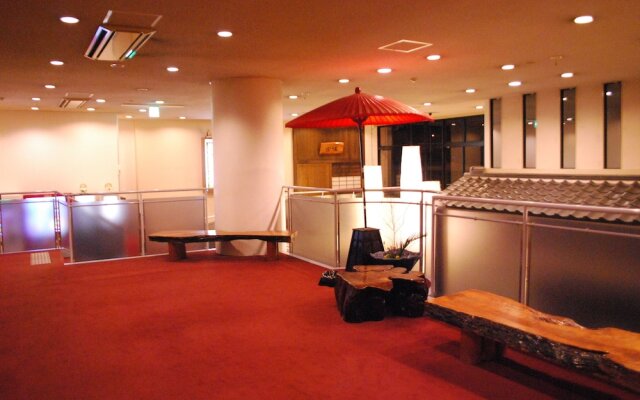 Changzhou Fudu Qingfeng Garden Hotel