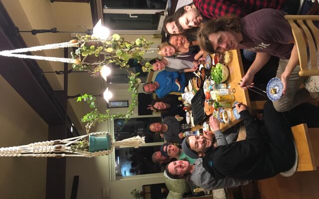 Niseko Tabi-tsumugi Backpackers