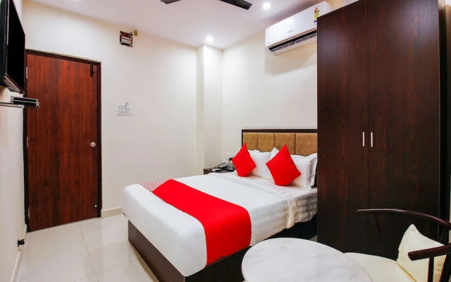 Hotel Dove by OYO Rooms