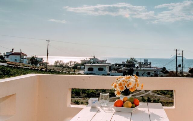 Kalamaki Sight Irene's