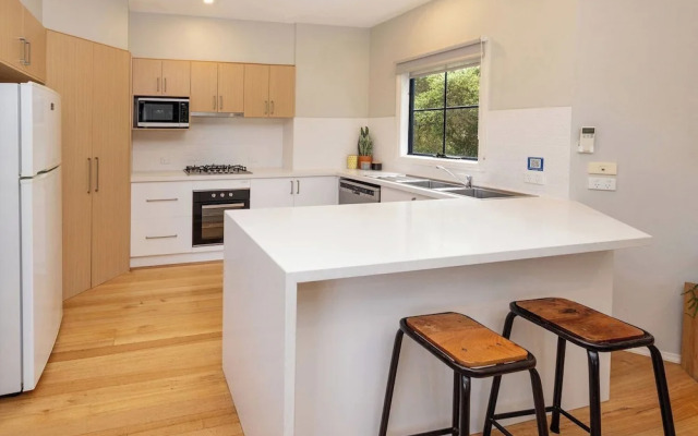 BIG4 Wye River Holiday Park