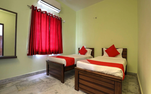Sucasa Homes By OYO Rooms