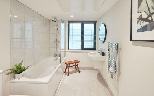 Host Stay St Johns Mews
