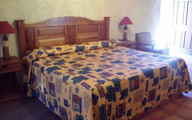 Hotel Rincón del Montero