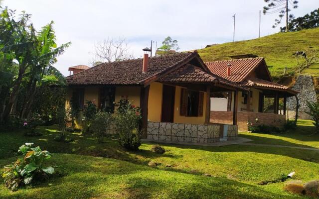Casa do Osorio