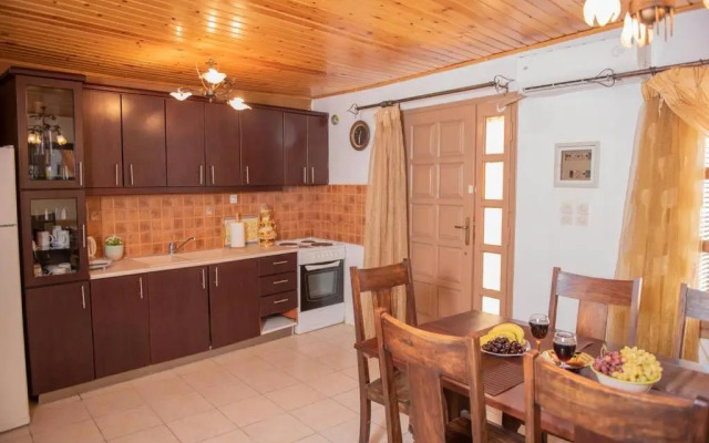 Gortis House
