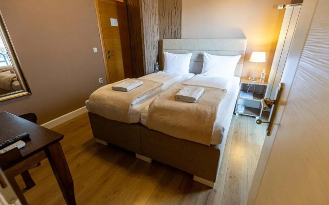 So&Sol Boutique Hotel, Tuzla