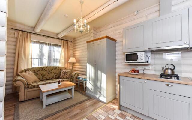 D&A Baltic Beach Villa