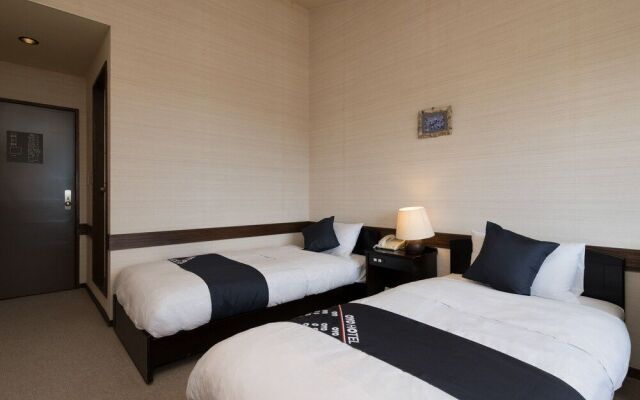 Petit Hotel Kanan