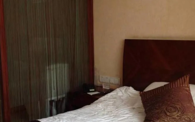 Hangzhou Suntree Business Hotel