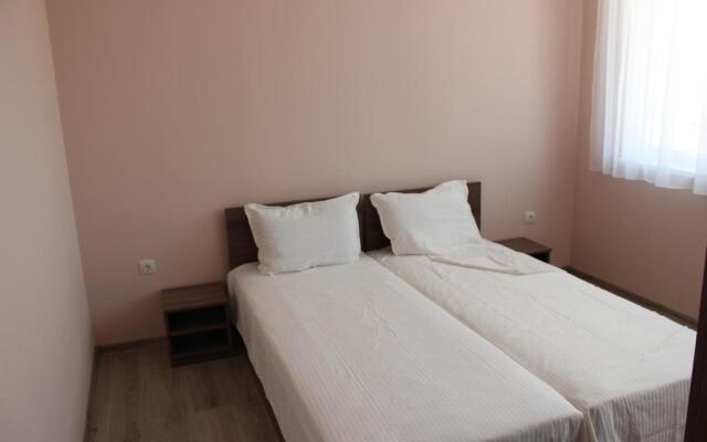 Aparthotel Makosh Svilengrad