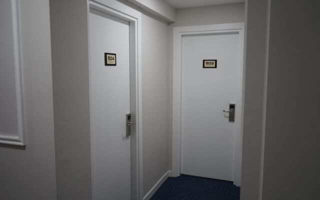 MOF Comfort Edirne