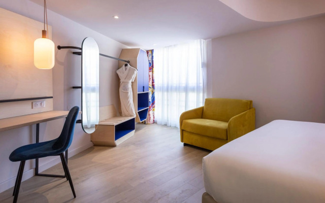 Urban Hotel Aix-les-Bains, BW Signature Collection