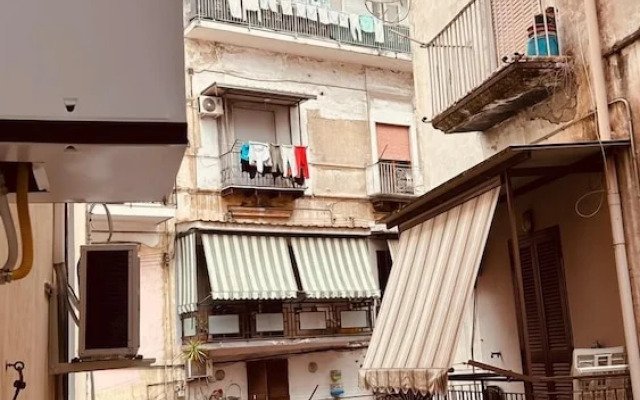 La Finestra sul Borgo