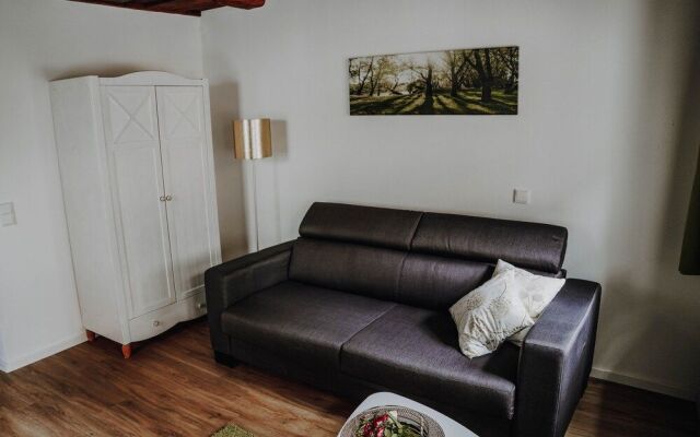 Apartment Hänsel und Gretel