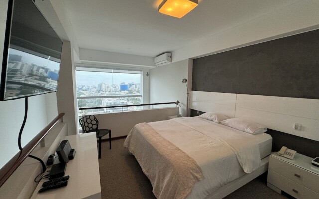 Aparts4Days 1BedroomApartment San Isidro
