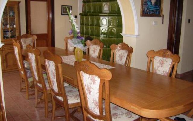 Anna Báthory Apartmanház