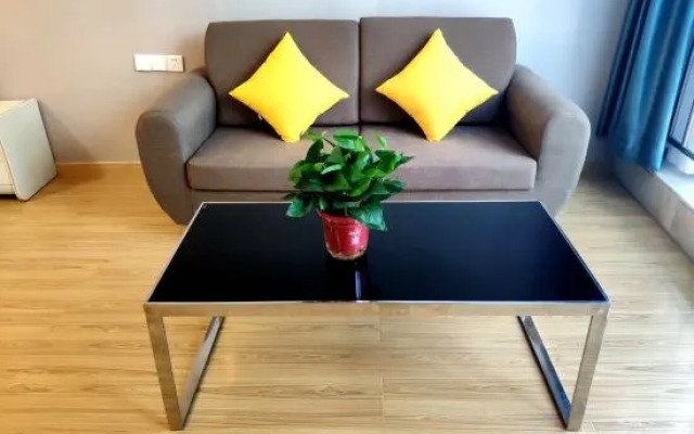 Pulimingde Apartment