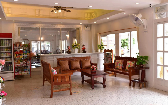Anchalee Resort