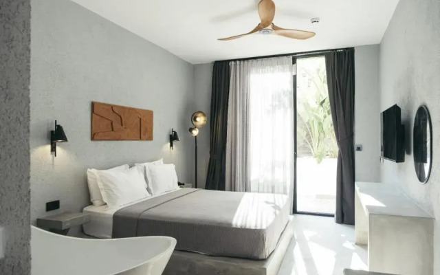 Primus Nefes Adults Only