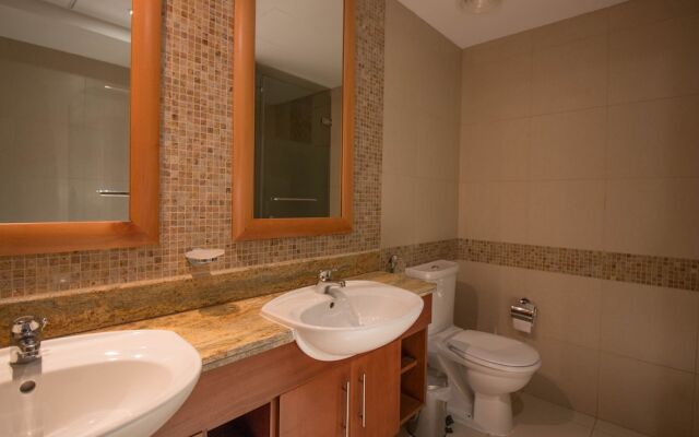 One Perfect Stay  Fairways West