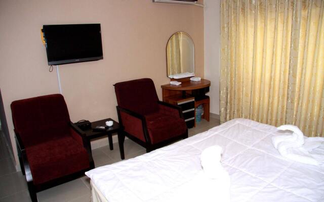 Sedrah Hotel