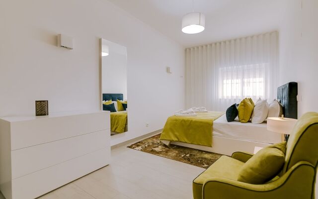 Apartamentos Sol e Ria
