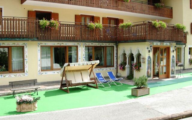 Villa Emma