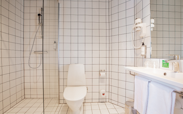 First Hotel Stockholm North