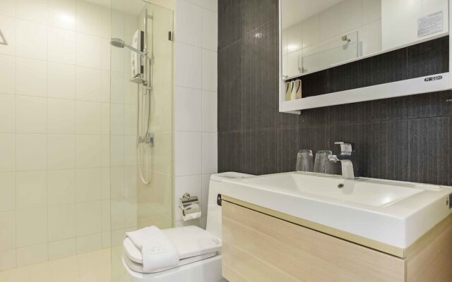 Courtyard 19 By Favstay