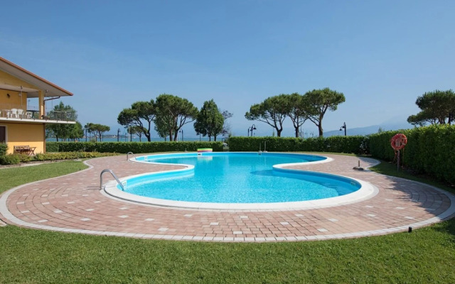 I Mosaici 3 Apartment by Wonderful Italy