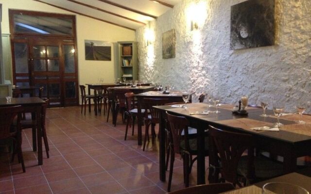 Hotel U Cerneho Orla