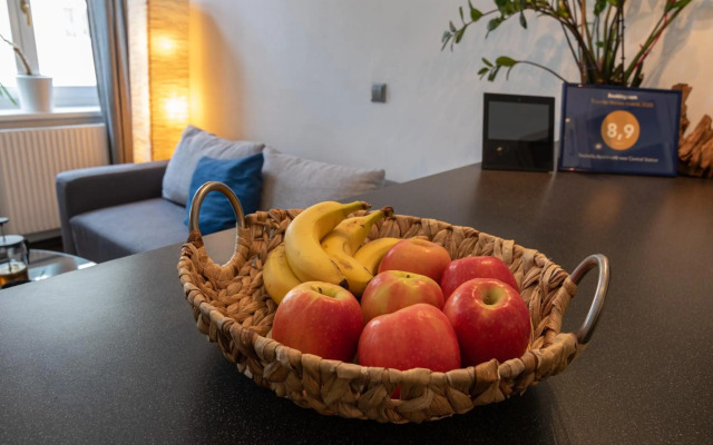 Vienna Central Station Accommodation