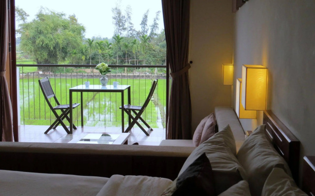 Hoi An Green Life Hostel