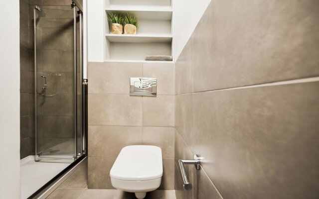 YOUNIQ Gdansk - Campus Accommodation