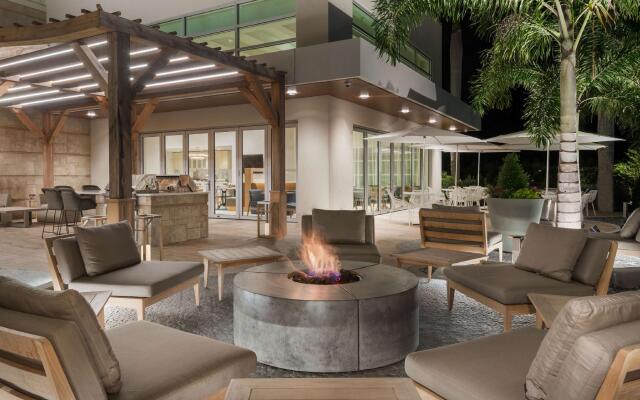 Homewood Suites by Hilton Sarasota Lakewood Ranch