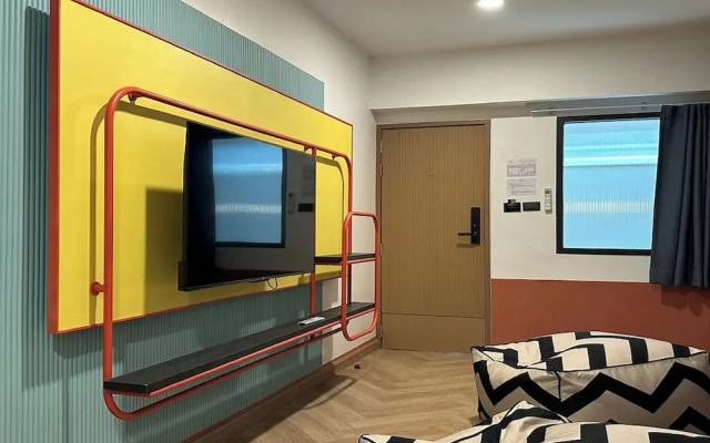 Parcel Hotel Bangkok